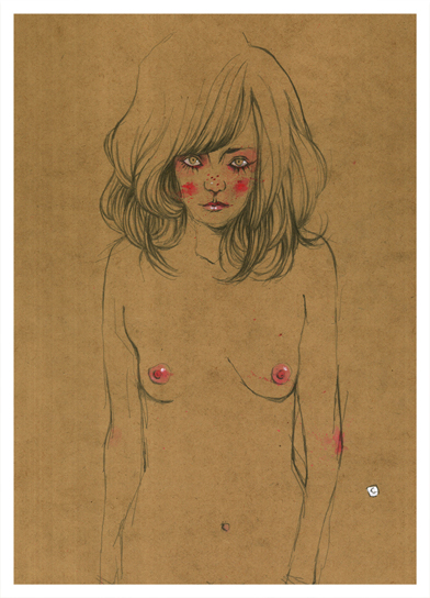 Conrad Roset